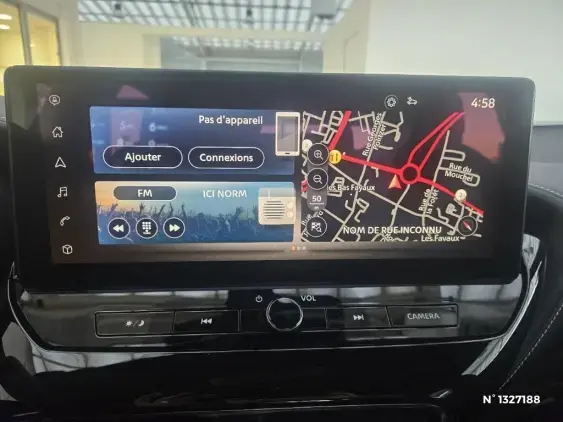 NISSAN JUKE II - voiture de démonstration - Photo 13