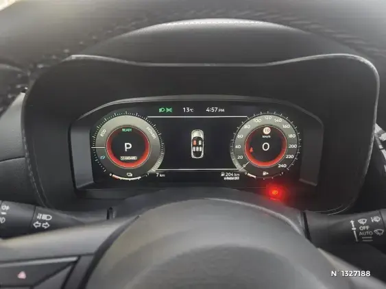 NISSAN JUKE II - voiture de démonstration - Photo 12