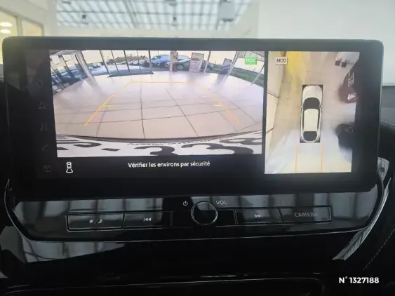 NISSAN JUKE II - voiture de démonstration - Photo 14