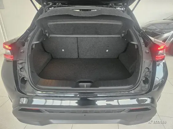 NISSAN JUKE II - voiture de démonstration - Photo 7