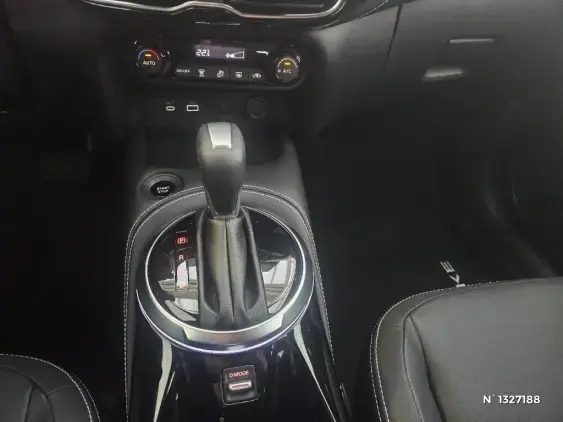 NISSAN JUKE II - voiture de démonstration - Photo 15