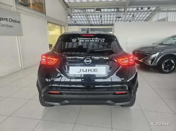 NISSAN JUKE II - voiture de démonstration - Photo 6