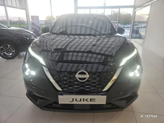 NISSAN JUKE II - voiture de démonstration - Photo 3