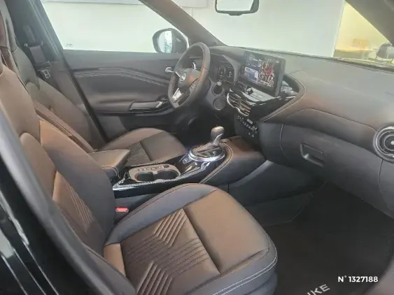 NISSAN JUKE II - voiture de démonstration - Photo 10