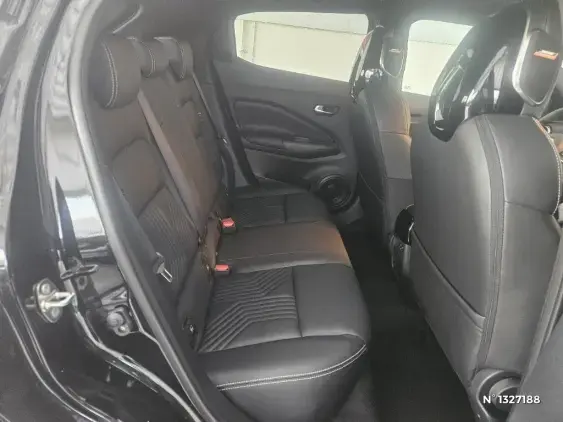 NISSAN JUKE II - voiture de démonstration - Photo 11