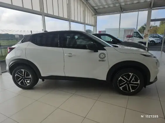 NISSAN JUKE II - voiture de démonstration - Photo 5