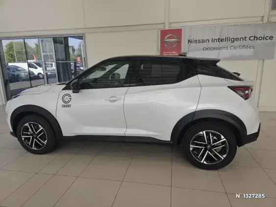 NISSAN JUKE II - voiture de démonstration - Photo 2