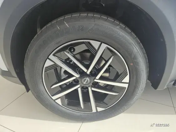 NISSAN JUKE II - voiture de démonstration - Photo 8