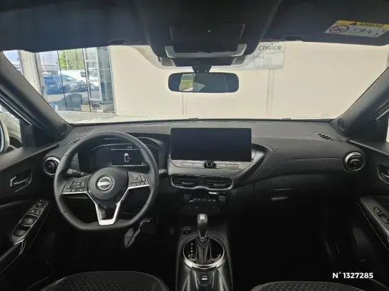 NISSAN JUKE II - voiture de démonstration - Photo 9