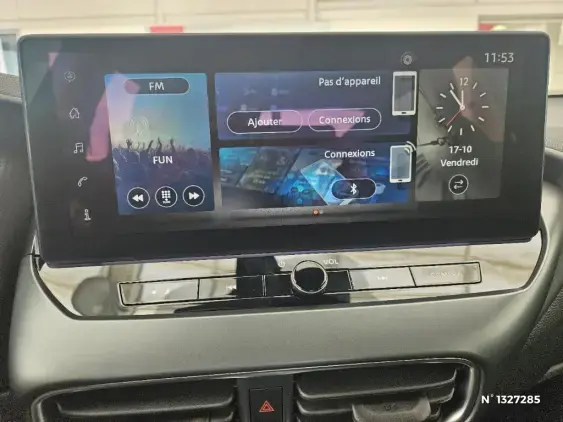 NISSAN JUKE II - voiture de démonstration - Photo 13