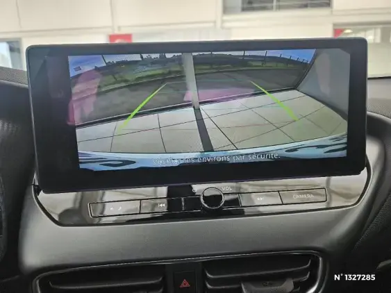 NISSAN JUKE II - voiture de démonstration - Photo 14