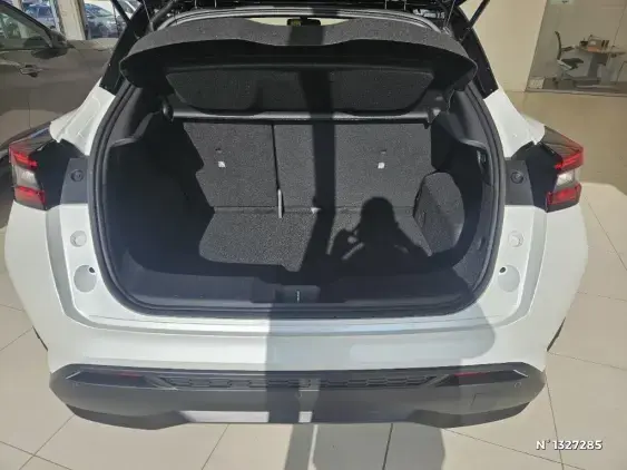 NISSAN JUKE II - voiture de démonstration - Photo 7