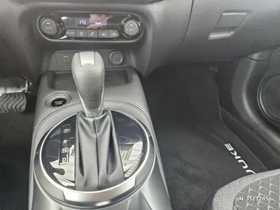 NISSAN JUKE II - voiture de démonstration - Photo 15