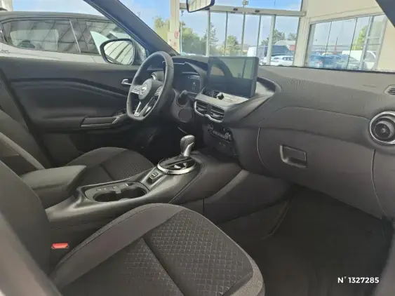 NISSAN JUKE II - voiture de démonstration - Photo 10