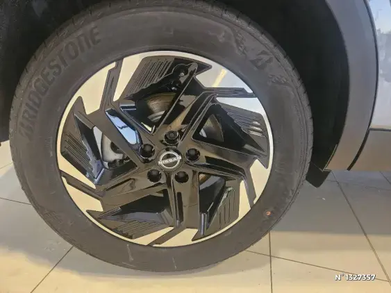 NISSAN QASHQAI III - voiture de démonstration - Photo 8