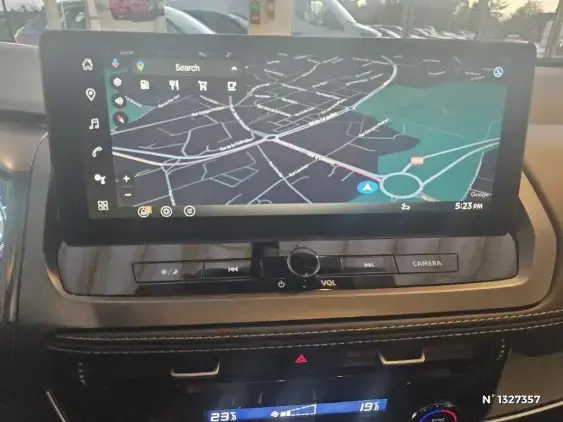 NISSAN QASHQAI III - voiture de démonstration - Photo 13