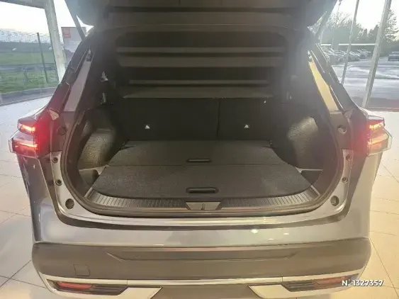 NISSAN QASHQAI III - voiture de démonstration - Photo 7