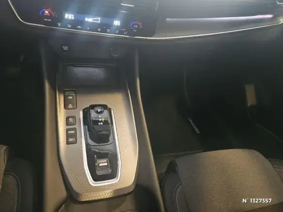 NISSAN QASHQAI III - voiture de démonstration - Photo 15