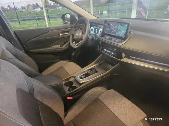 NISSAN QASHQAI III - voiture de démonstration - Photo 10