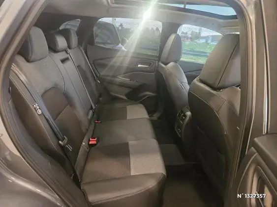 NISSAN QASHQAI III - voiture de démonstration - Photo 11