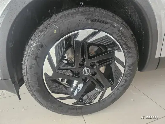 NISSAN QASHQAI III - voiture de démonstration - Photo 8