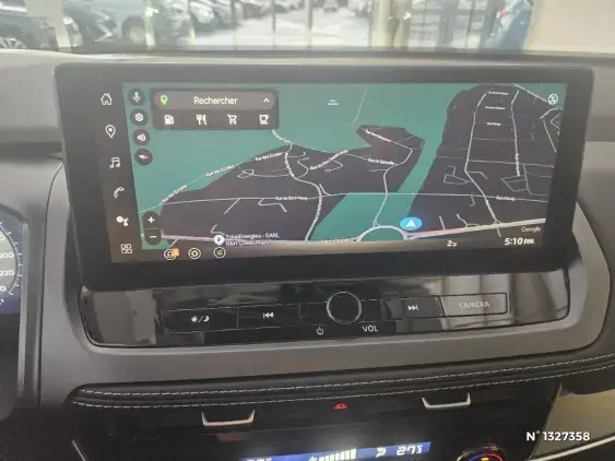 NISSAN QASHQAI III - voiture de démonstration - Photo 13