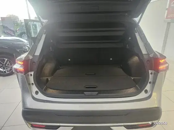NISSAN QASHQAI III - voiture de démonstration - Photo 7
