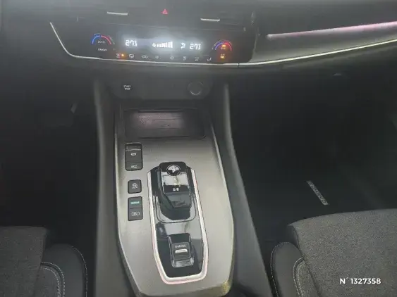 NISSAN QASHQAI III - voiture de démonstration - Photo 15