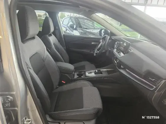NISSAN QASHQAI III - voiture de démonstration - Photo 10