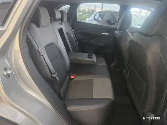 NISSAN QASHQAI III - voiture de démonstration - Photo 11