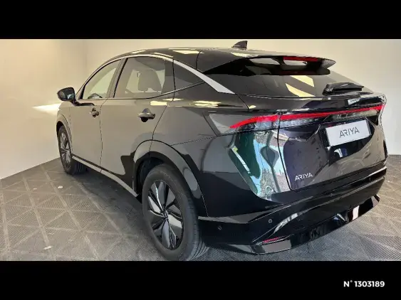 NISSAN ARIYA - voiture de démonstration - Photo 2