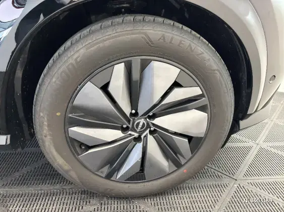 NISSAN ARIYA - voiture de démonstration - Photo 8