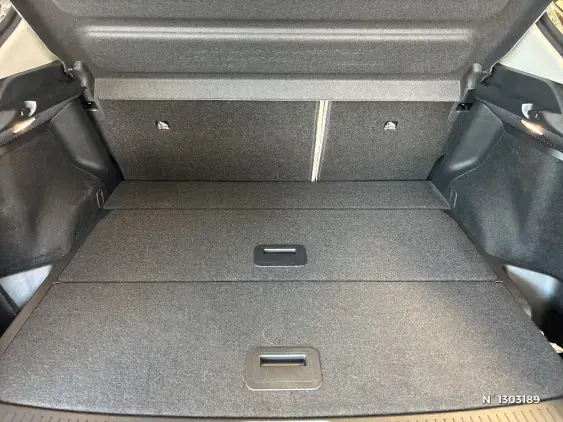 NISSAN ARIYA - voiture de démonstration - Photo 7