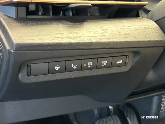 NISSAN ARIYA - voiture de démonstration - Photo 15