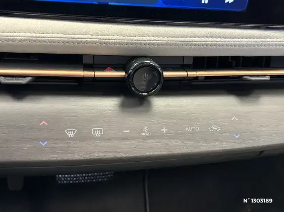 NISSAN ARIYA - voiture de démonstration - Photo 29