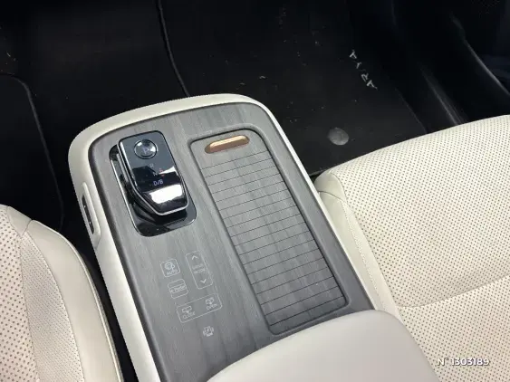 NISSAN ARIYA - voiture de démonstration - Photo 30