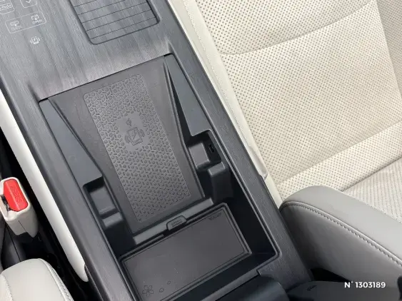 NISSAN ARIYA - voiture de démonstration - Photo 33