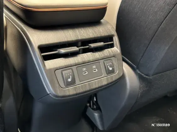 NISSAN ARIYA - voiture de démonstration - Photo 34