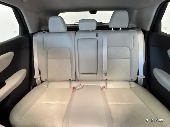 NISSAN ARIYA - voiture de démonstration - Photo 11