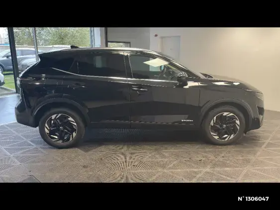 NISSAN QASHQAI III - voiture de démonstration - Photo 5