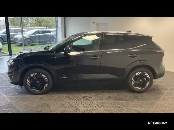 NISSAN QASHQAI III - voiture de démonstration - Photo 2