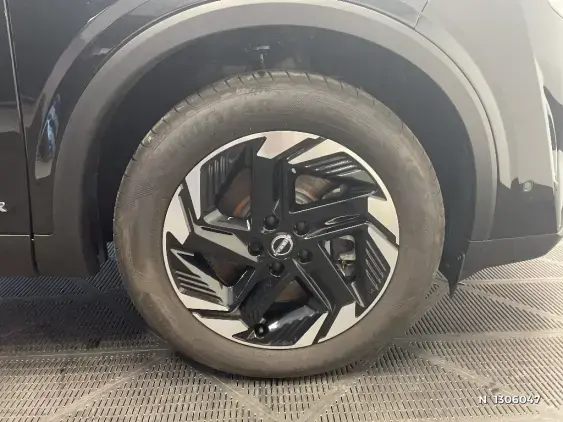 NISSAN QASHQAI III - voiture de démonstration - Photo 8