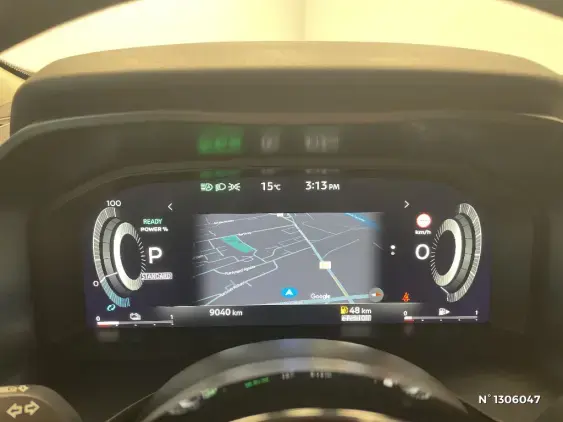 NISSAN QASHQAI III - voiture de démonstration - Photo 12