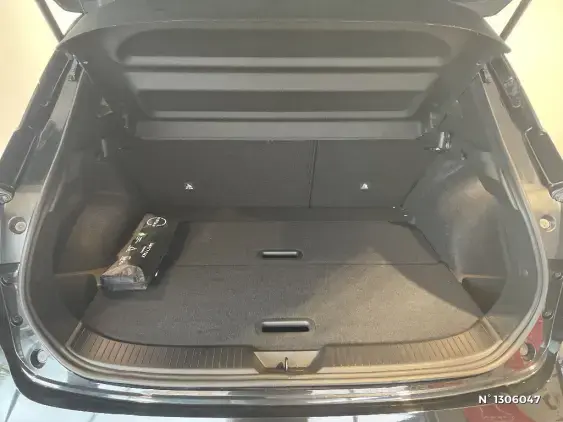 NISSAN QASHQAI III - voiture de démonstration - Photo 7