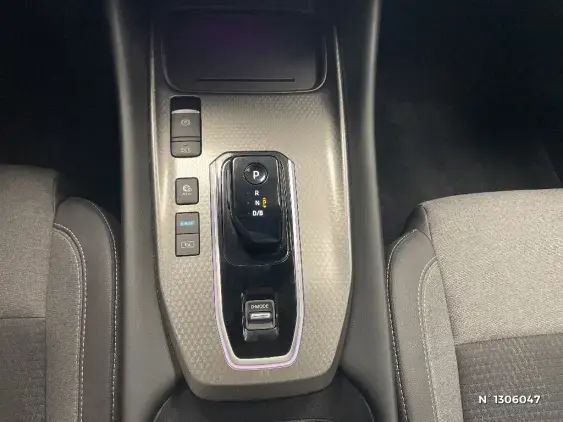 NISSAN QASHQAI III - voiture de démonstration - Photo 15