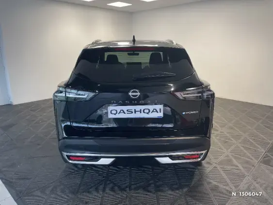 NISSAN QASHQAI III - voiture de démonstration - Photo 6