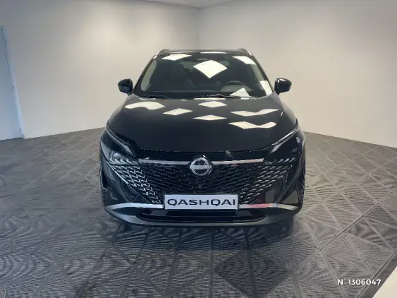 NISSAN QASHQAI III - voiture de démonstration - Photo 3