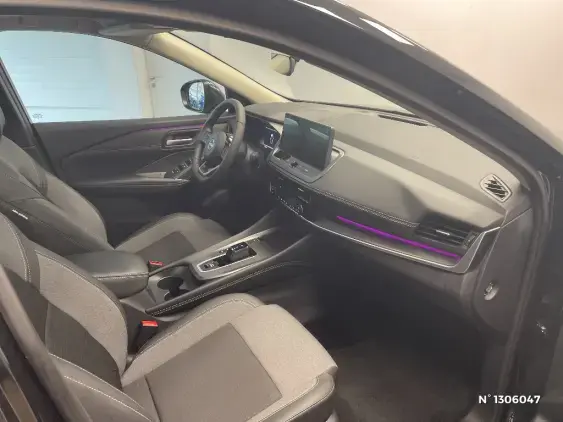 NISSAN QASHQAI III - voiture de démonstration - Photo 10