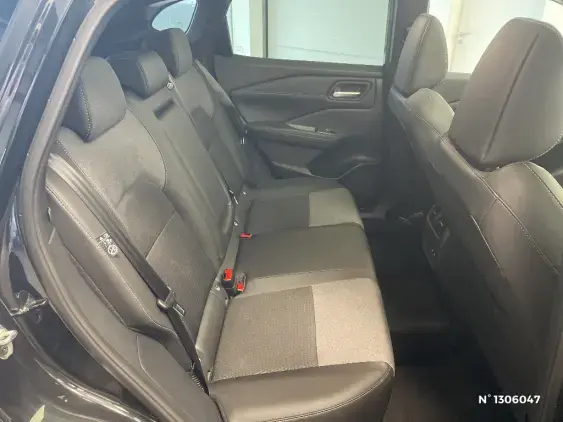 NISSAN QASHQAI III - voiture de démonstration - Photo 11