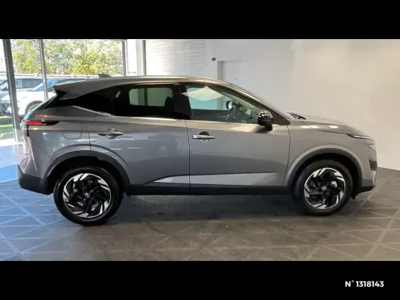 NISSAN QASHQAI III - voiture de démonstration - Photo 5